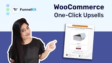WooCommerce One-Click Upsells: How to Create Profitable Post Purchase Offers (2021 MASTERCLASS)