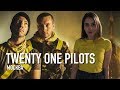 Twenty one pilots | ПО КОНЦЕРТАМ