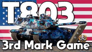 How To PLAY & 3 MARK The T803