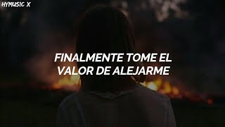 TAEYEON – BURN IT DOWN [Traducida Al Español/ Sub Español]