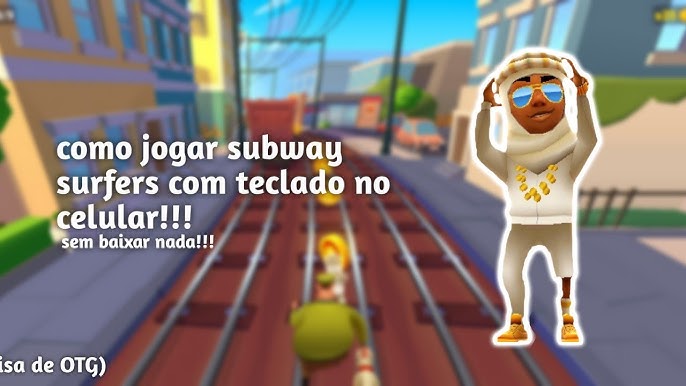 como baixar e instalar o Jogo Subway Surfer no Pc sem Emulador 2017-2018  (passo a passo) 