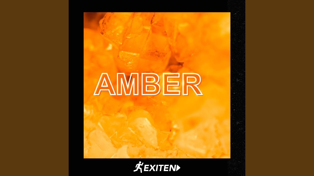 Watch Amber on YouTube Watch Amber on YouTube