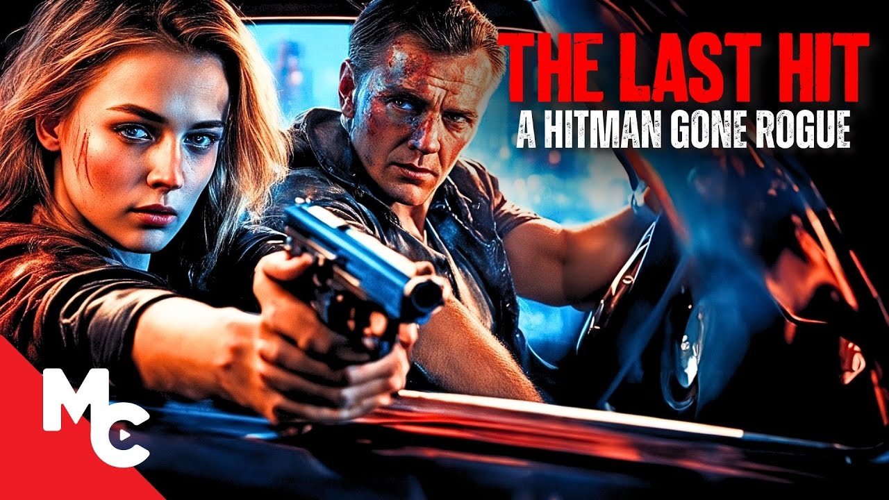 Last Hit | Full Movie | Action Movie Full Movie | @MovieCentral