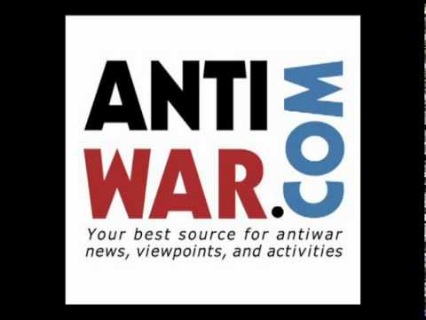 Antiwar Radio - Gareth Porter - 10/27/2010 - 2 of 3
