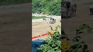 Çatalca Inceğizden Harika Vakitler