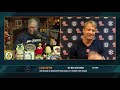 Lane Kiffin on the Dan Patrick Show Full Interview | 9/30/21