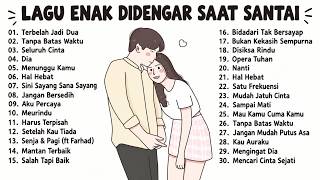 Download lagu Lagu Pop Indonesia 2000an Terbaik 🎧 Enak Didengar Saat Santai & Kerja || Terbelah Jadi Dua