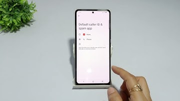 How to change default apps in iqoo z9s 5g | Iqoo z9s pro default app kaise lagaye