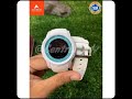Jual jam tangan digital anak pria wanita murah Shopee Asli gratis ongkir