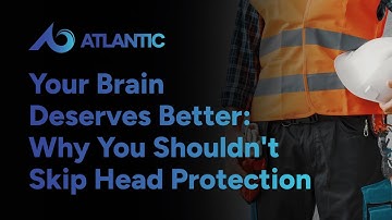 Your Brain Deserves Better: The Real Reason You Should Never Skip Head Protection