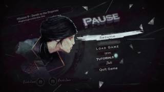 Dishonored 2 - Emily Ending Bug