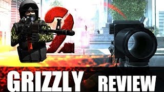 RC2 : Grizzly Review screenshot 5