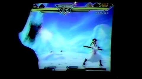 EVO2k2 d44Bas vs Justin Wong (1/2)