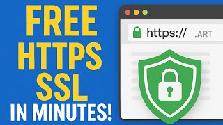 How to Add FREE HTTPS/SSL to Your Website in Minutes!