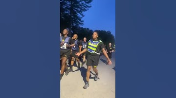 Thumbnail of Last Run Freestyle (Army Running Cadence) - DS Filmore