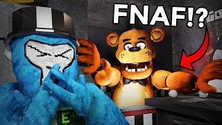 I Recreated FNAF in Gorilla Tag…