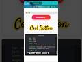 How To Make a Cool Subscribe Button With CSS!