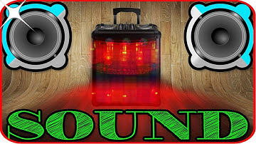 How to make Sound reactive LEDs using Mosfet transistor NO TIP31C