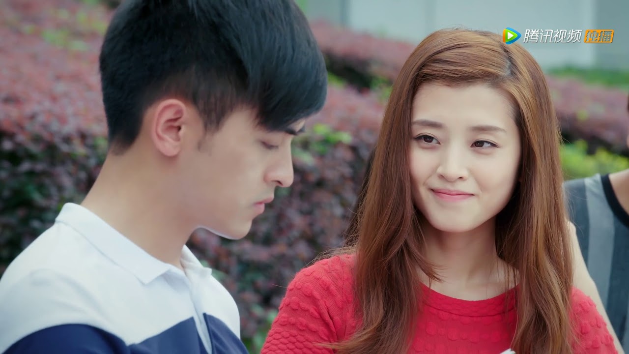 一起同过窗02 Youtube