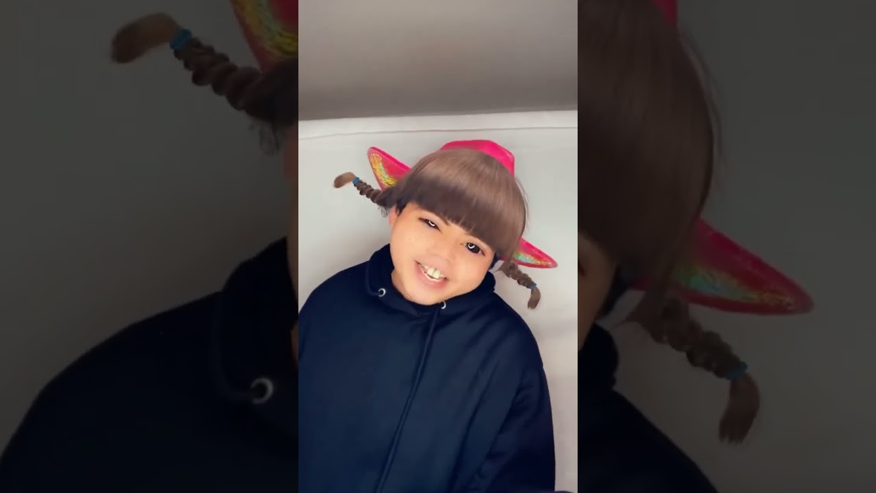 LA FIESTA DE DANIELA🤡😂😂