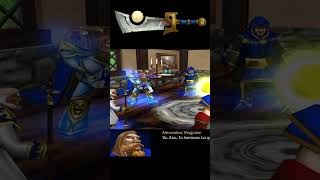 WARCRAFT 3 CREMATORIA (ASHBRINGER)