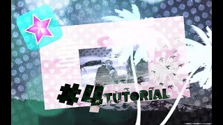 video star tutorial #4  background