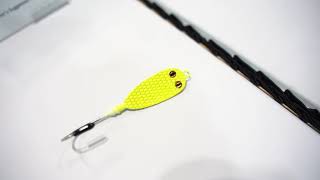 ICAST 2021 New Product Showcase - KODIAK JIG screenshot 2