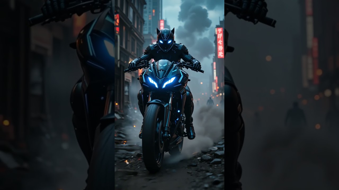 Black panther + soldier= shadow soldier 