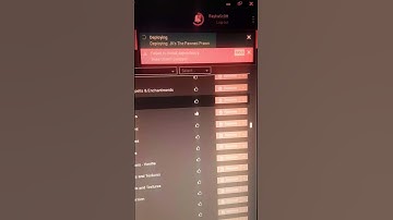 I MANUALLY installed 500 mods to my pc for Skyrim Special Edition... #shorts