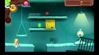 Mini Ini Mo Android GamePlay screenshot 5