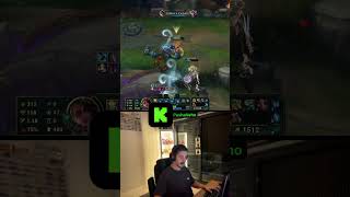 Samira Vs Warwick Easy Fake