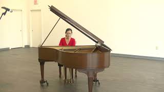 Chopin Nocturne in B major Op.32 No. 1