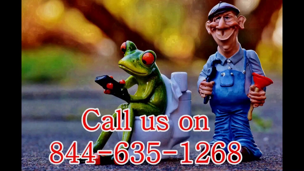 Plumber in Lost Springs Wyoming 844-635-1268