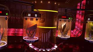 Node Ident 2019 | Tristan Cossins