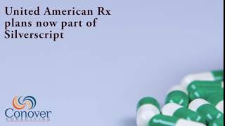 American Rx plans now part of Silverscript