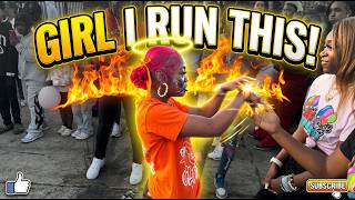 Mora & Leelee Vs Jayda & Jaliyah Baby K Vs Jermany