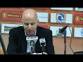 Feb. 17 - Postgame interview with Adrian Henning and coach Danny Franco