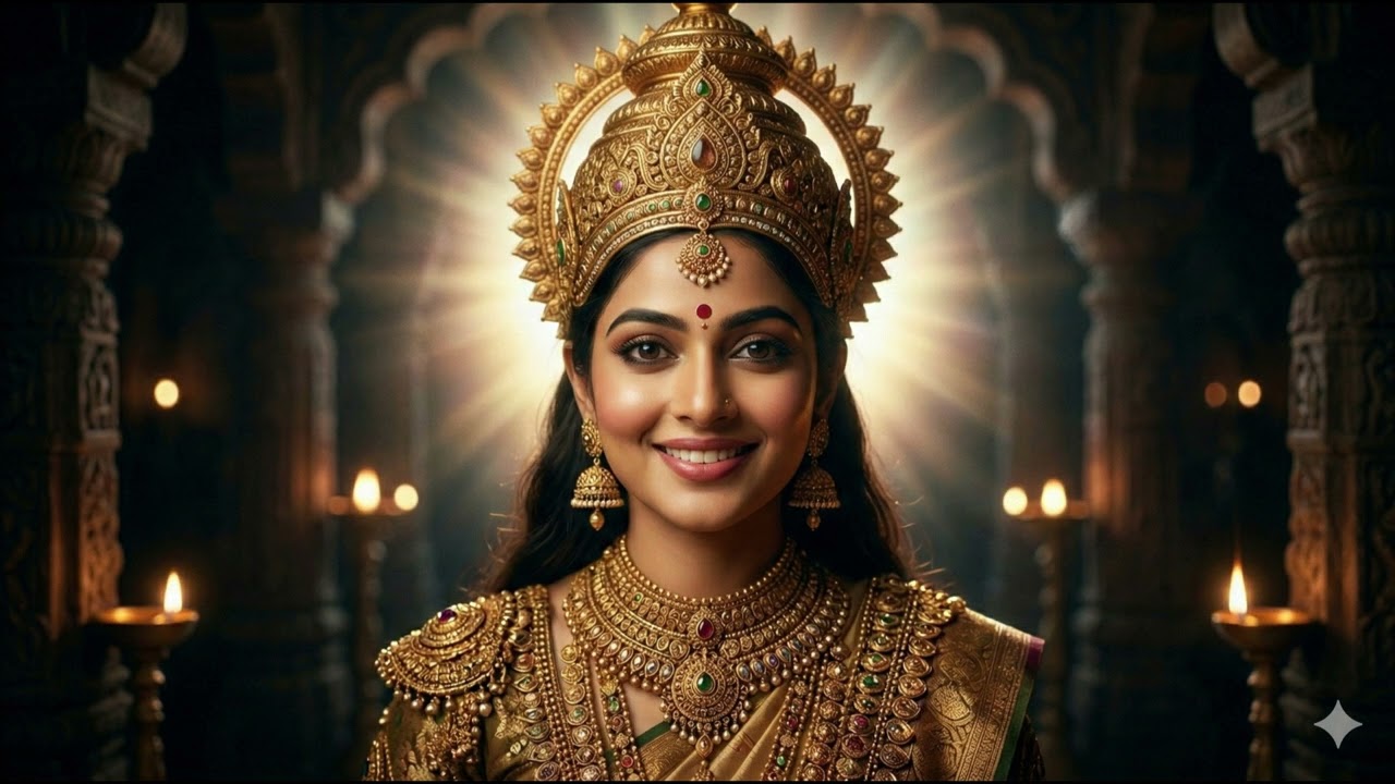 Mahalakshmi Mantra 100% Complete | Friday Special Bhakti | Vedic Bass #lakshmi  #wealth  #maalakshmi