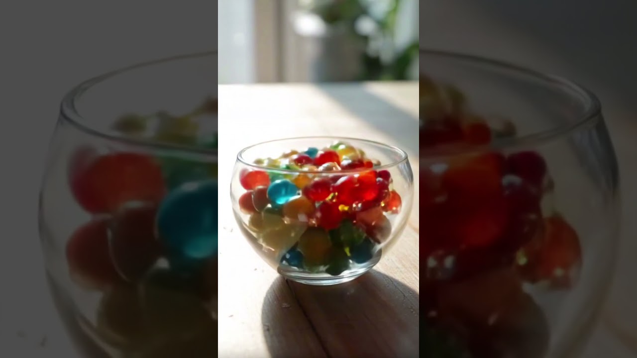 A Mesmerizing Journey Created Entirely by AI