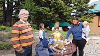 De Regreso en Canada con la Familia Reunida 🇨🇦❤️