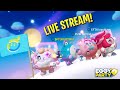 Eggy party livestream39 eggies weekend assemble