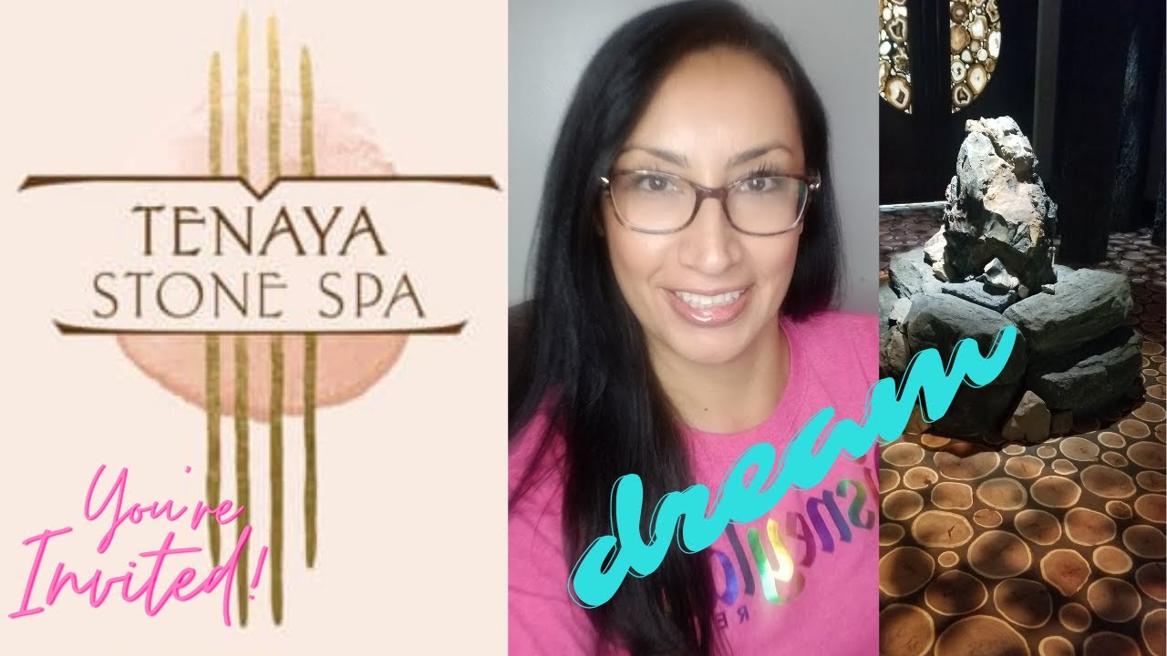 Tenaya  SPA