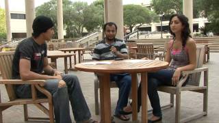 UTSA ESL Course Summer 2009
