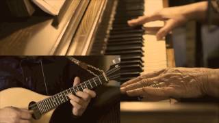 Ashokan Farewell (Piano & Mandolin) chords
