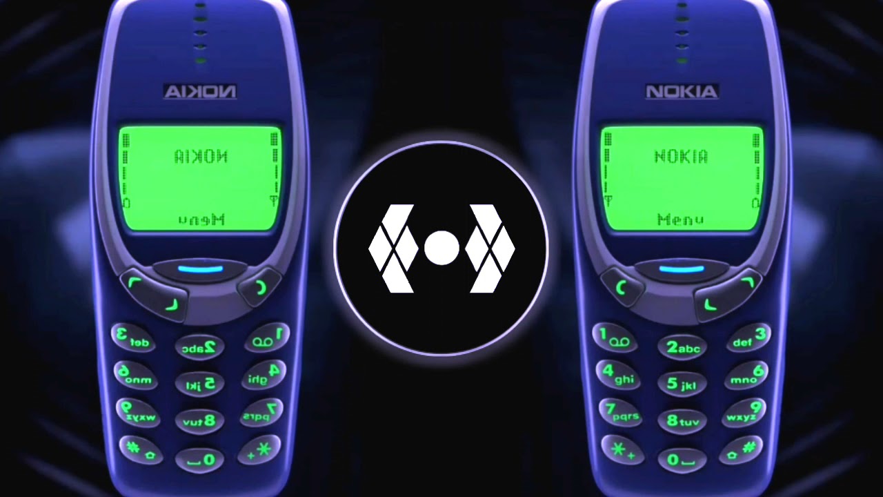 BEAT - (NOKIA 3310 RINGTONE HORUS III) - THEME SONG (REMIX)