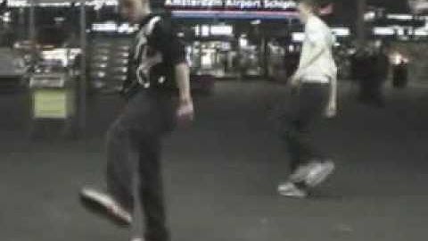 YouTube Patrick Jumpen Jumpstyle How To Video tutorial in english