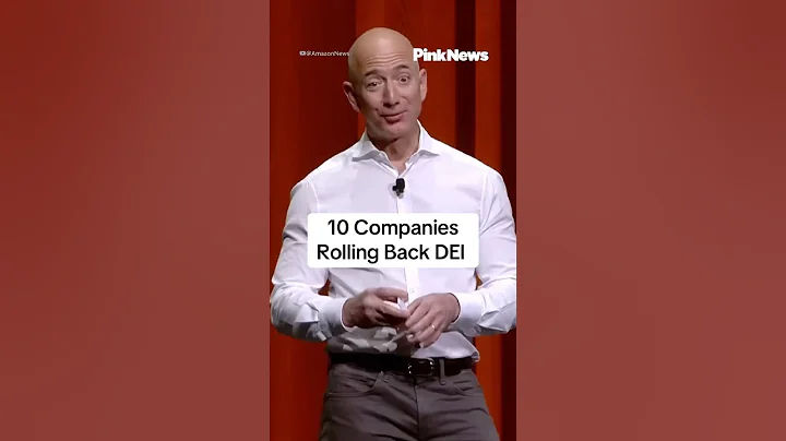 10 Companies Rolling Back Their Diversity, Equity & Inclusion Programs