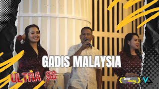 OM ULTRA 98 TERBARU 2023 |GADIS MALAYSIA | LIVE KERTAPATI