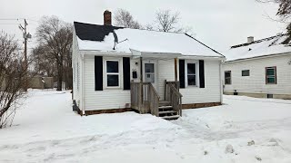NEW LISTING FOR SALE! 821 S. 9th Ave , Wausau, WI.  54401
