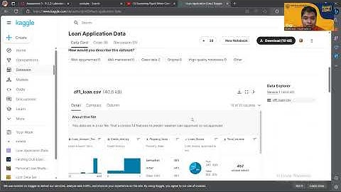 Correlation Using RapidMiner